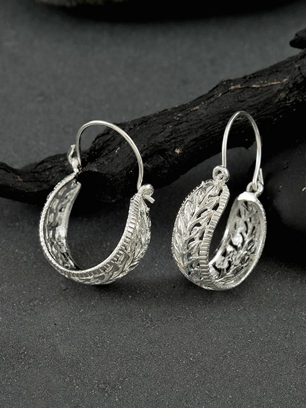 Plesse Earrings