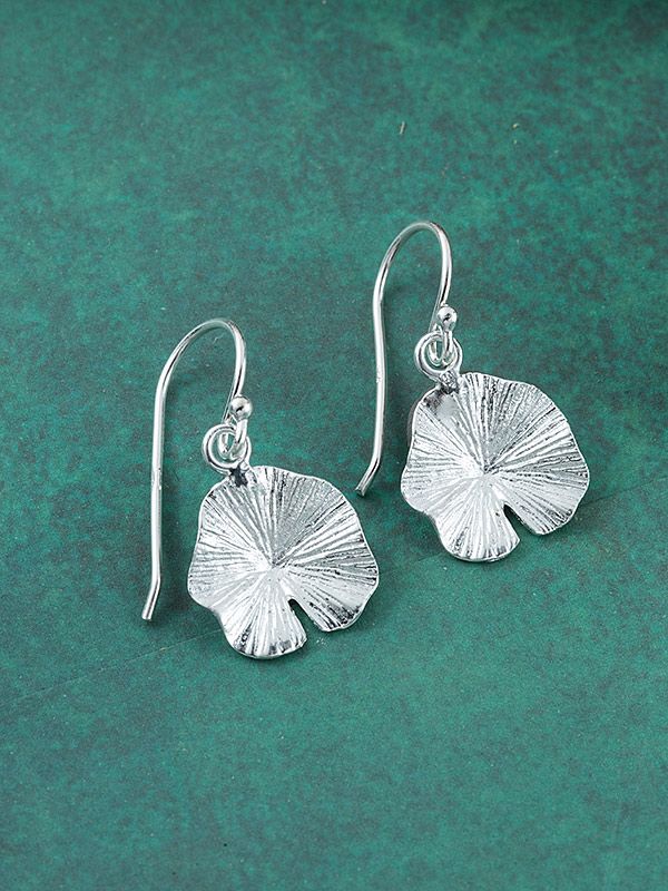 Pond Earrings 
