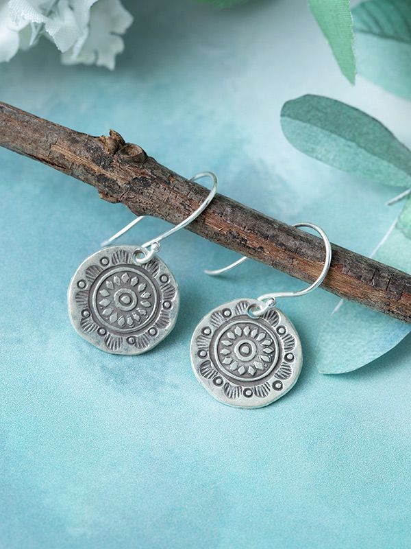 Solara Earrings