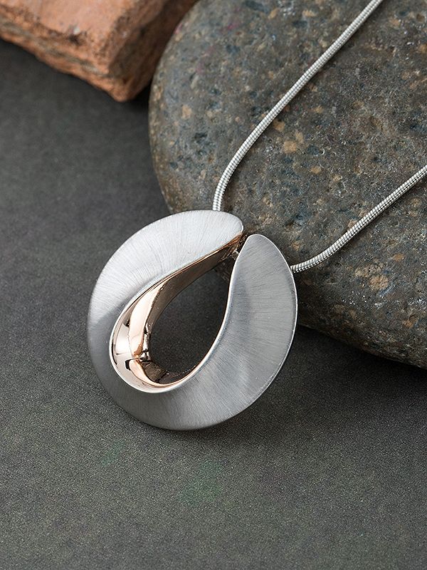Fortune Pendant