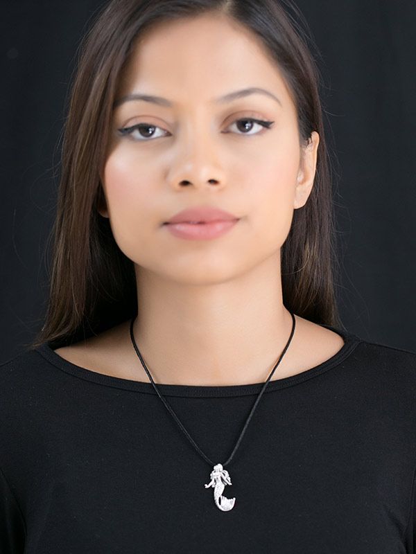 Mermaid Pendant