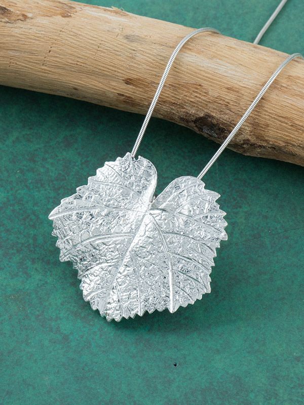 Pond Pendant 