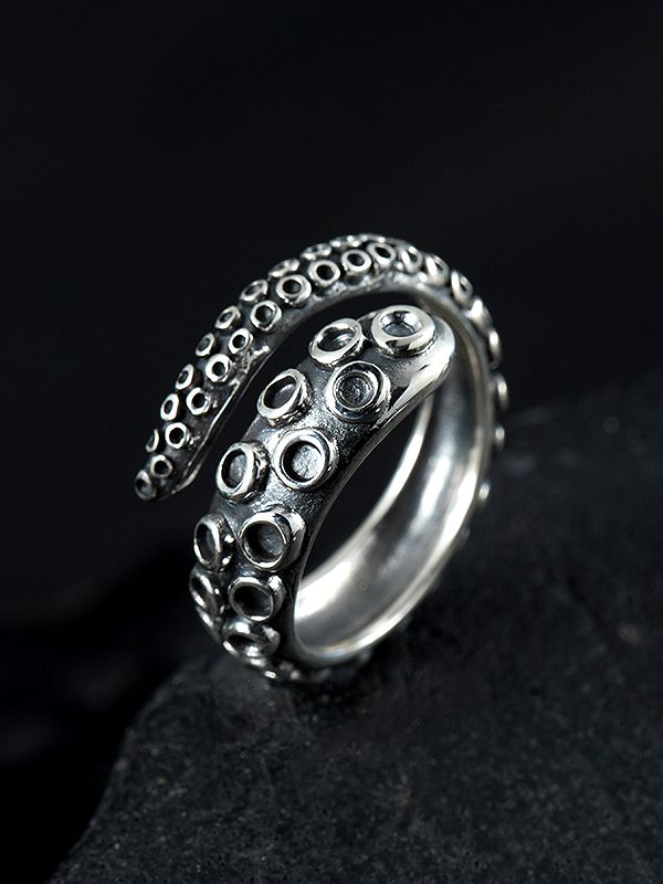 Atlantis Ring
