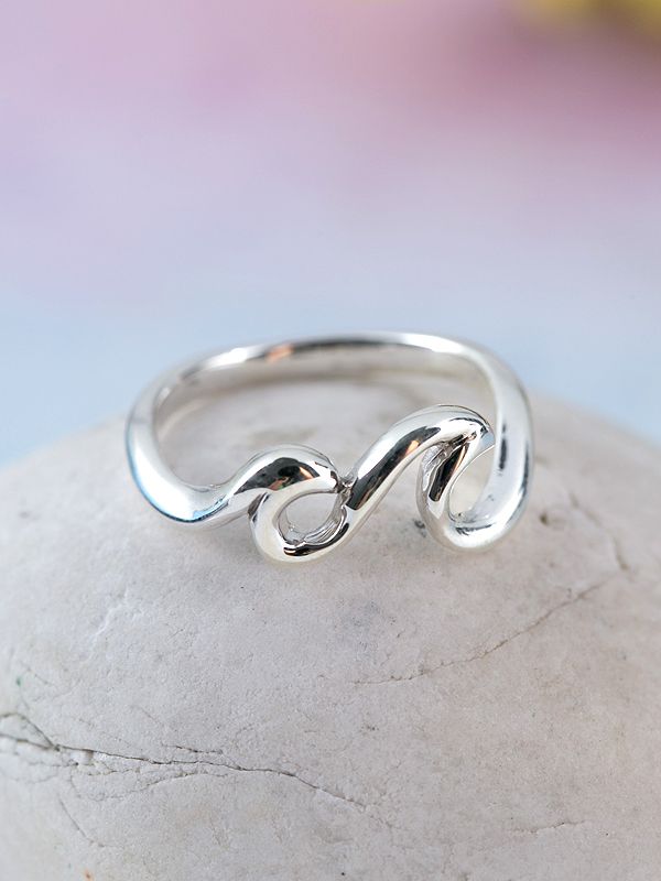 Riptide Ring