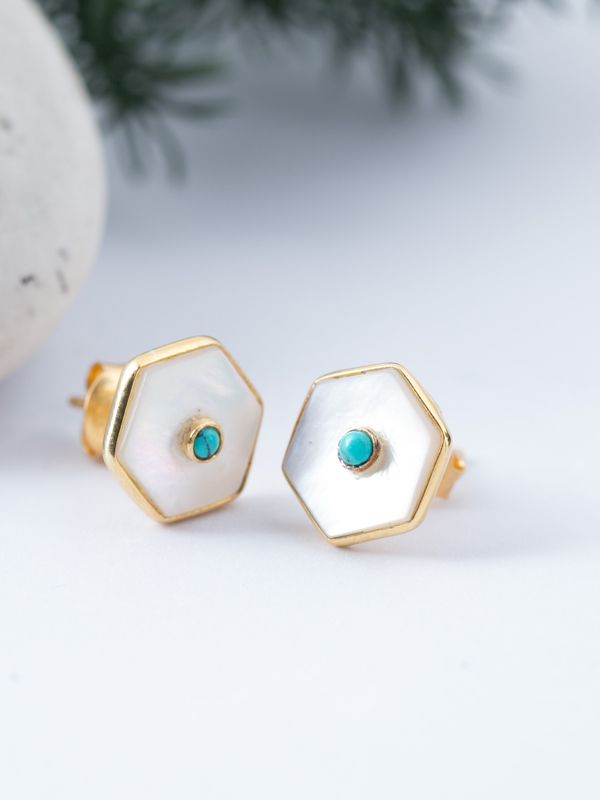 Haze Studs