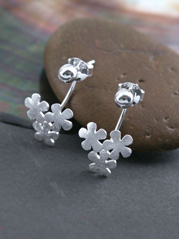 Mini-Bouquet Studs