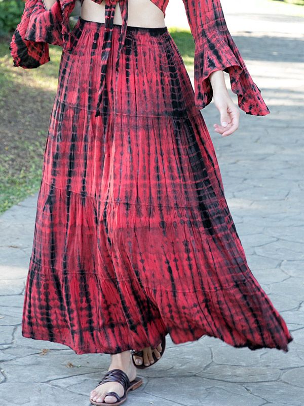 Carmen Skirt