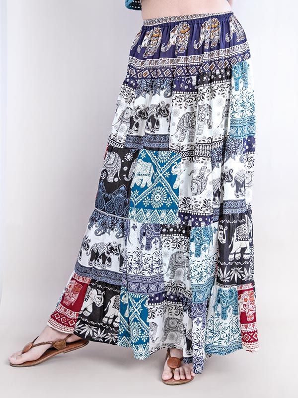 Scrapbook Skirt