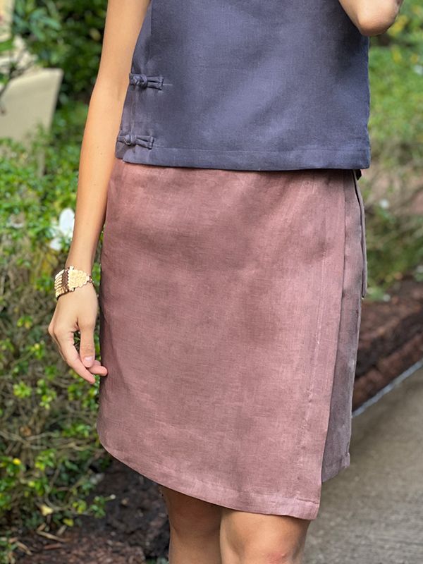 Serena Skirt