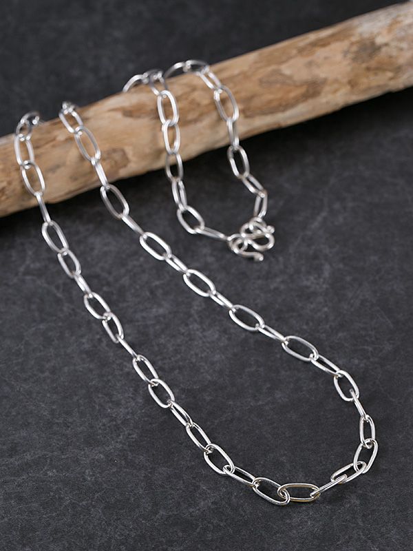 Large Link Chain
