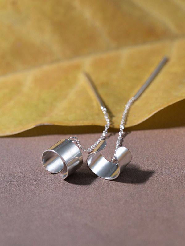 Collar Ear Cuff Studs 