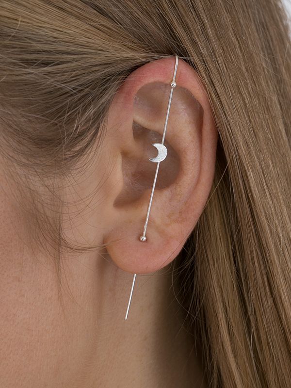 Ear Pins