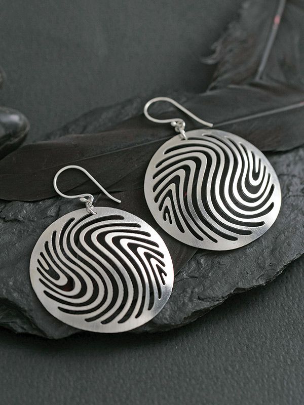 Amaze Earrings