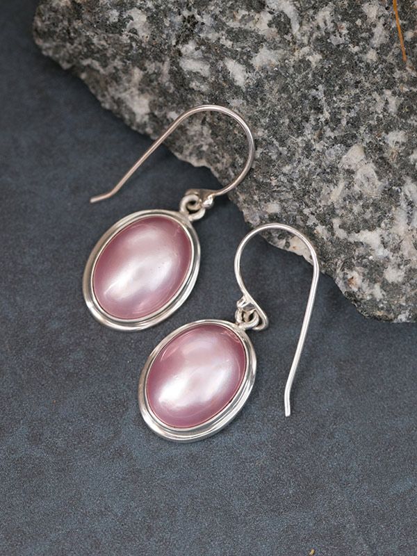 Ballet Earrings