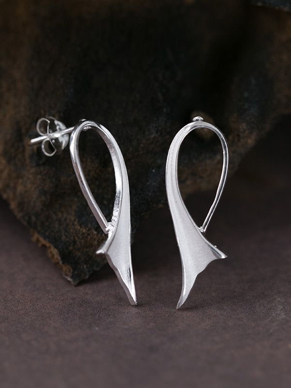 Calla Lily Earrings