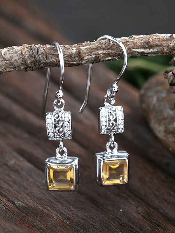 Cintra Earrings