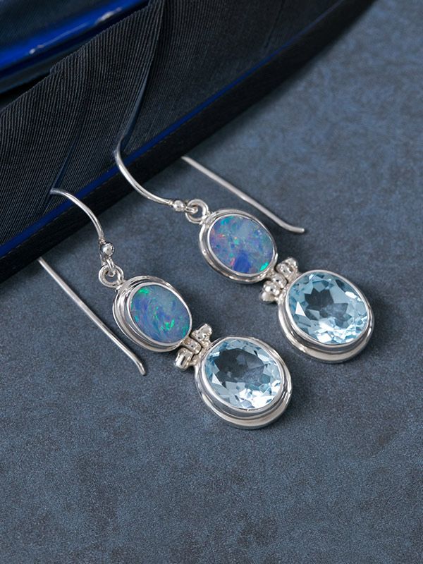 Dieppe Earring