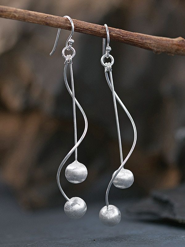 Duodrop Earrings