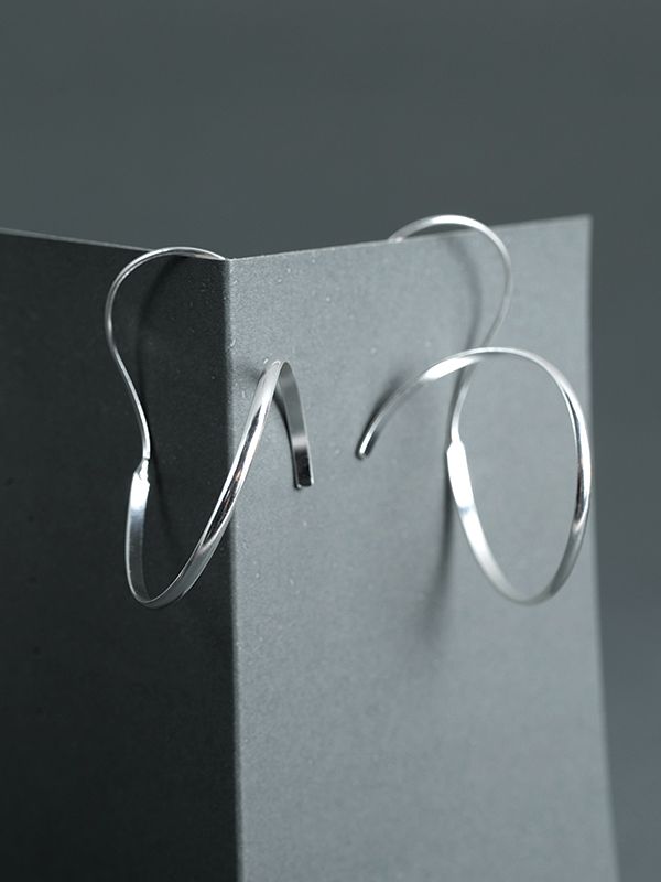 Flutter Wrap Earrings
