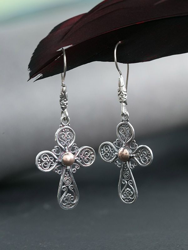 Gael Earrings