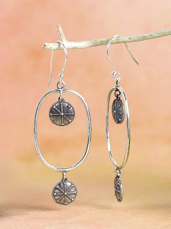 Gradia Earrings