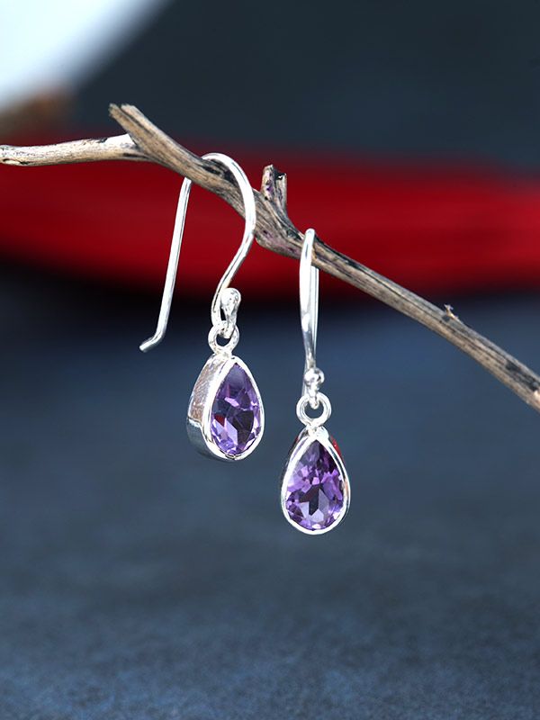 Helios Earrings