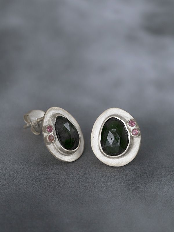 Inverness Earrings