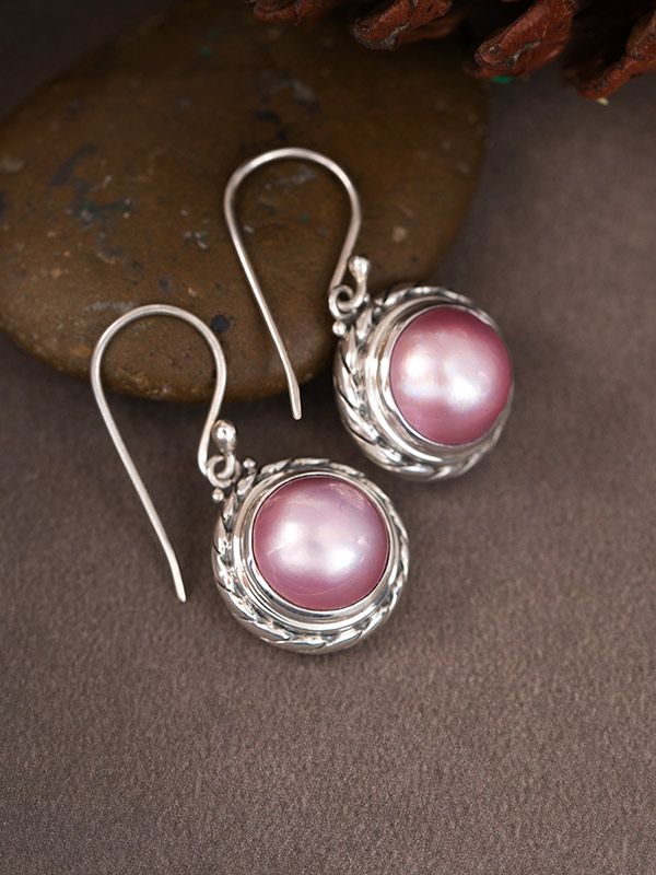 Lacia Earrings
