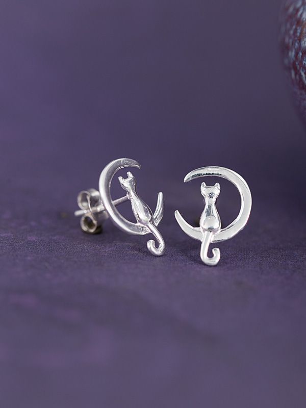 Memories Earrings