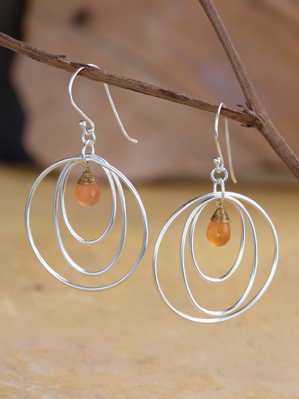 Orbit Earrings