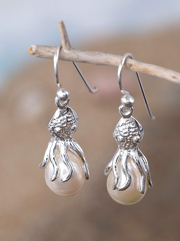 Ozzy Earrings