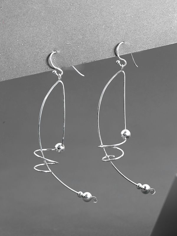 Pachinko Earrings