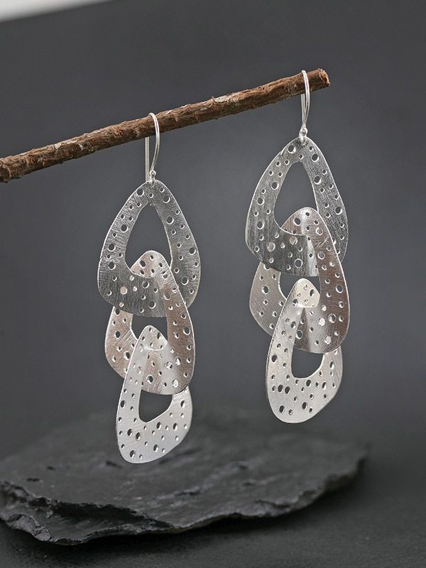 Pascal Earrings