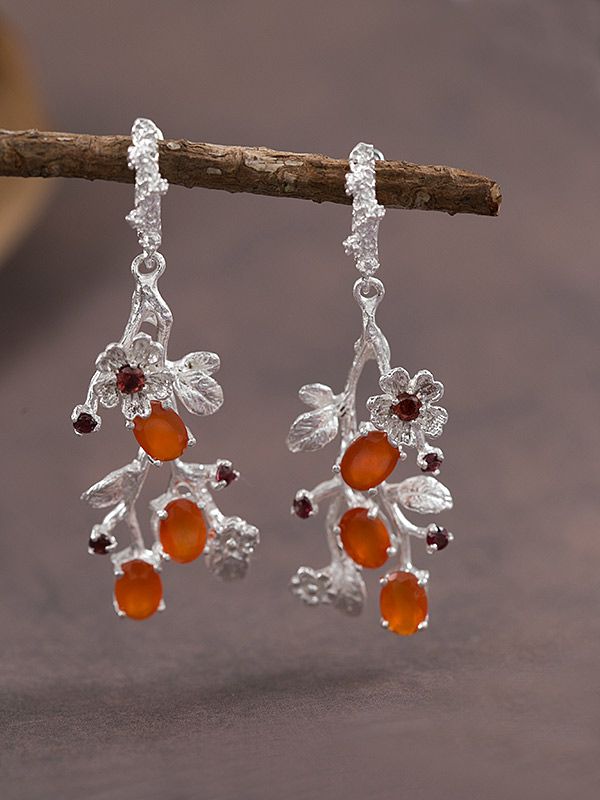 Santara Earrings