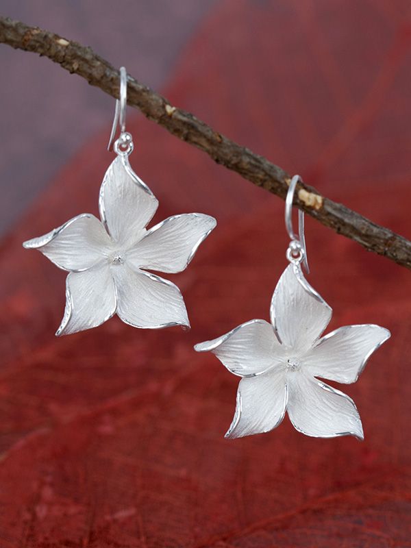 Springstar Earring