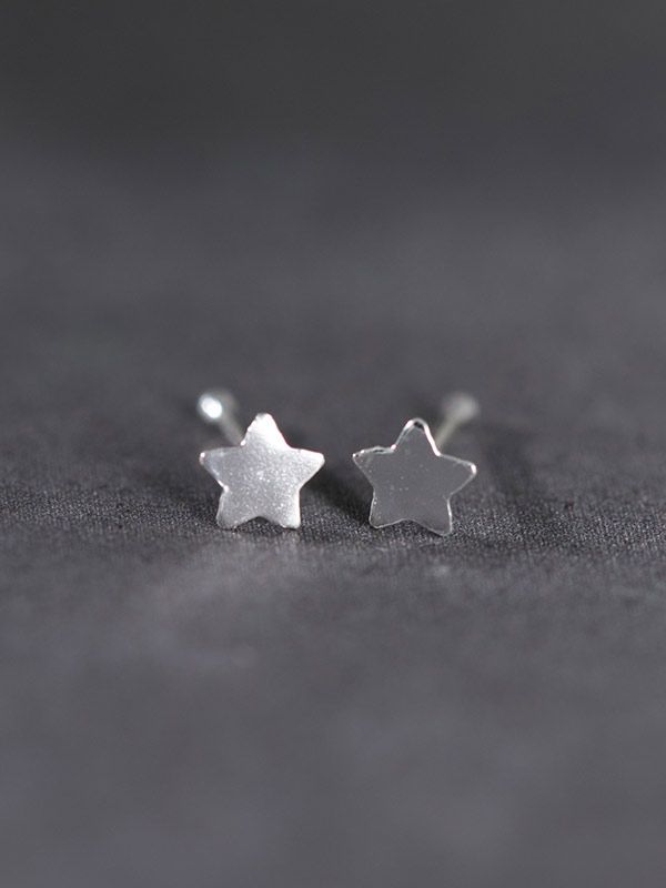 Starry Studs