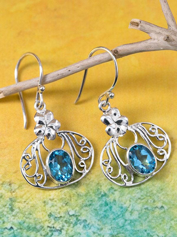 Terrasse Earrings