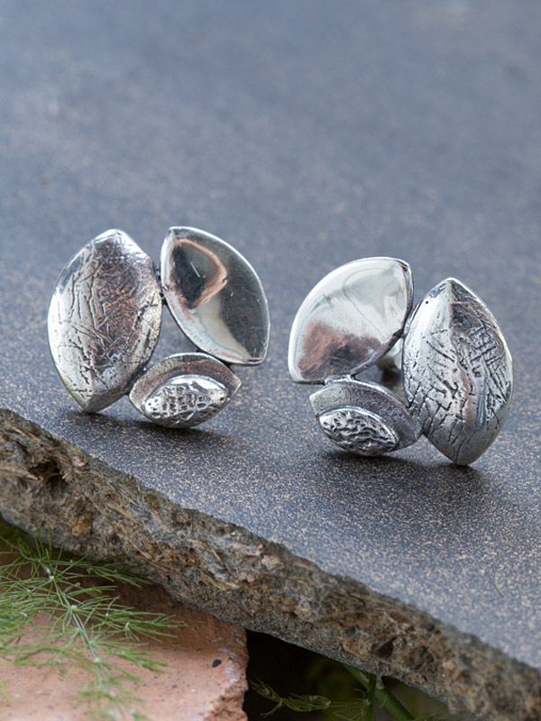 Triple Texture Studs