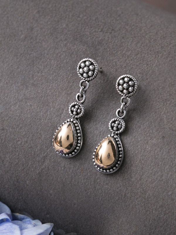 Eminence Drop Studs
