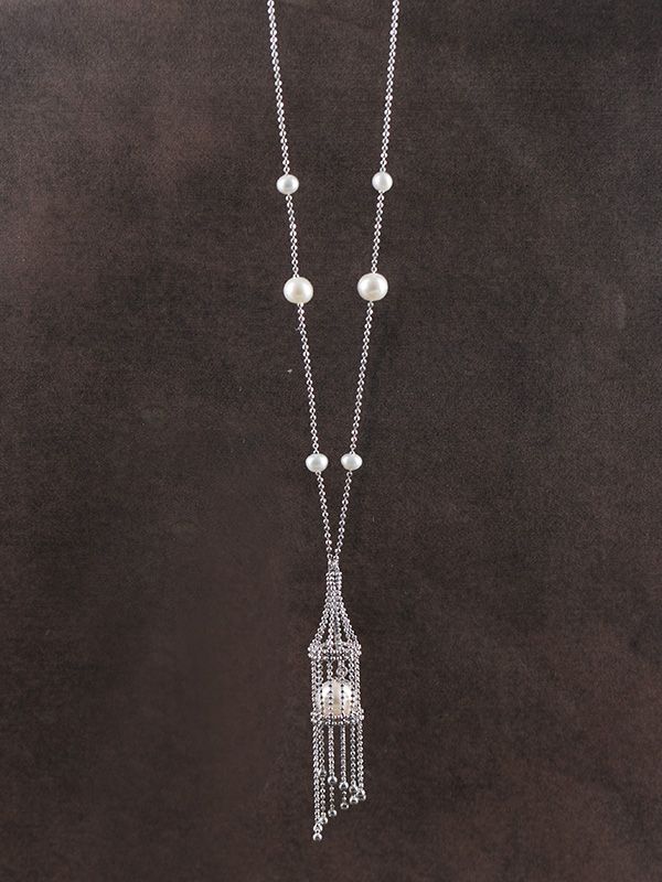 Chantelle Necklace