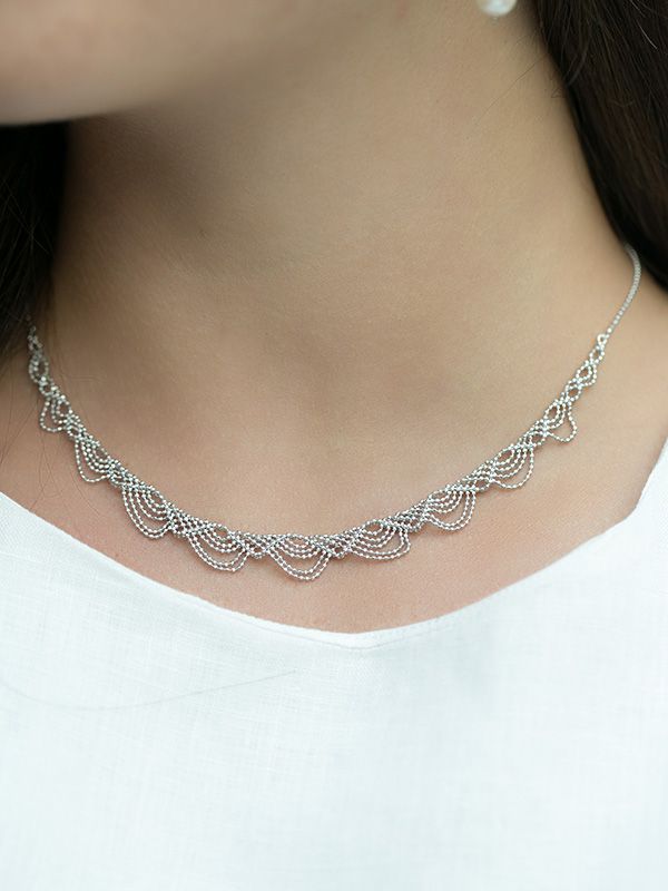 Rivienne Necklace