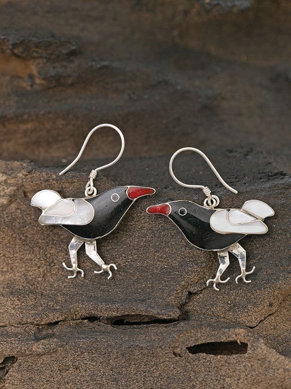 Lagos Earrings