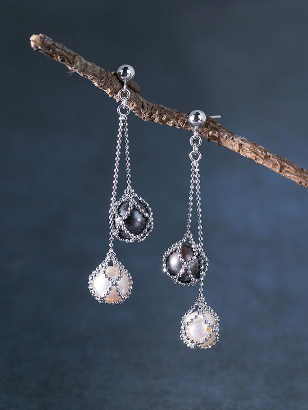 Regalia Earrings