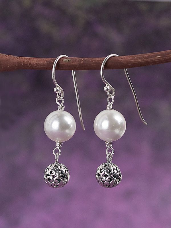 Zindia Earrings