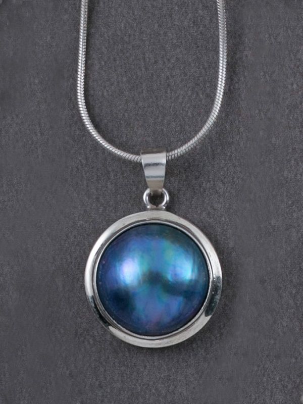 Lombok Pendant