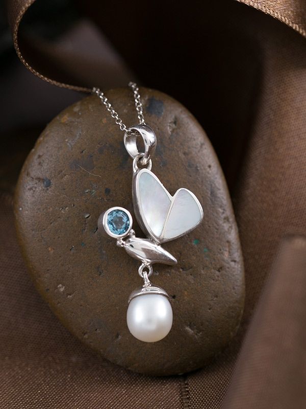 Sylph Pendant