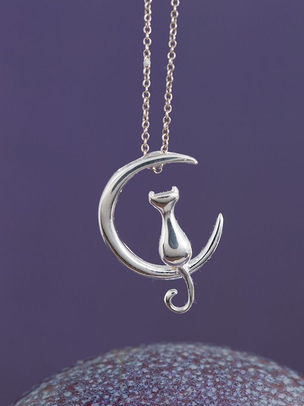 Memories Pendant