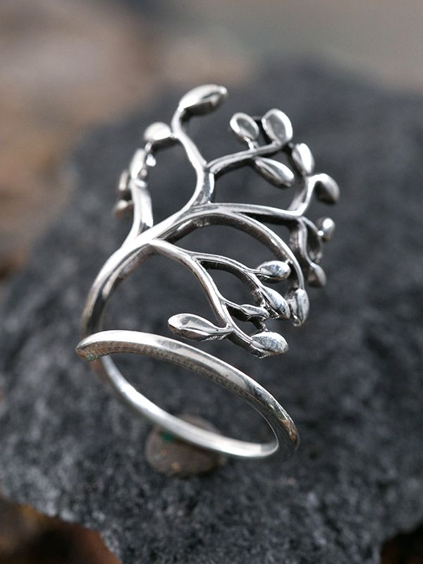 Arbor Ring