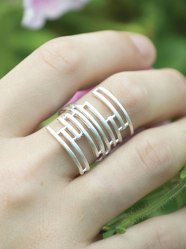 Barra Ring