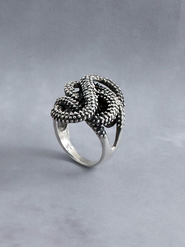 Enwrap Ring